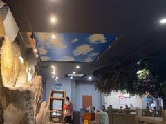-钱库里海鲜自助(唐山街店)