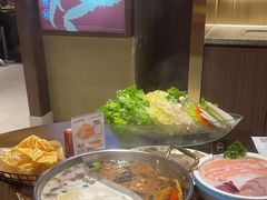 -潮澎派·潮汕菜大排档(南较西路店)