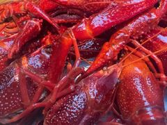 -巴厘龙虾·榜首油焖大虾(洞庭·艺术洋房店)