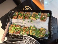 -探鱼·鲜青椒爽麻烤鱼(增城东汇城店)