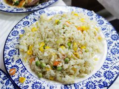-胖子饺子馆·海鲜家常菜(海军博物馆店)