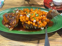 -香雪海饭店中餐厅(湖滨店)