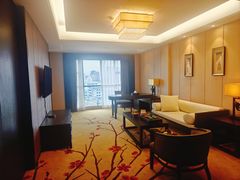 -佛山顺德香云纱园林酒店(清晖园店)