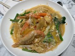 -关夫人餐厅(KLCC阳光广场店)