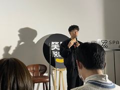 -自如ZSPACE四合院艺术餐厅