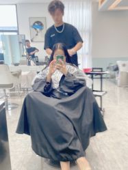-美格丝M.G.S Hair Salon