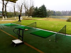 -太阳岛度假酒店