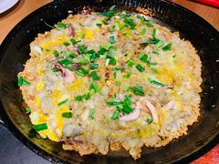 风味蚝仔烙-小粤楼·怀旧粤菜(万辉国际广场店)