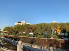 景点-马濠公园