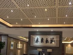 -京杭上院·河景花园餐厅·杭帮菜名店