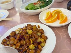 -烤肉宛饭庄(南礼士路店)