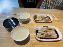 -冰泉豆浆馆(阳朔店)