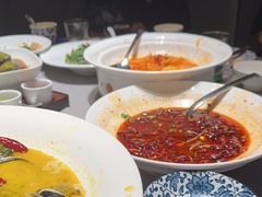 -阿庄新豫菜(通泰路店)
