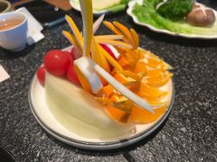 -盡膳口福跷脚牛肉火锅(北美新天地店)