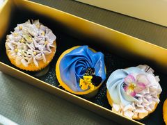 -Biteology Artisan Cakes(红庄·国际文化保税创新园店)