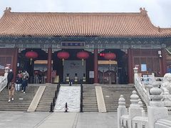 -珠海圆明新园