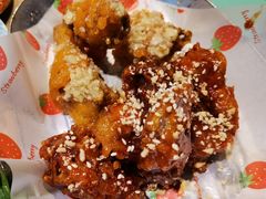 -唯成•韩国炭火烤肉 유성고기