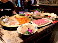 -小龙坎火锅(春熙太古里店)