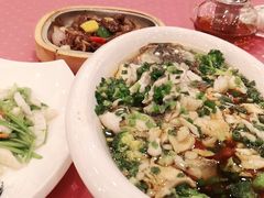 -石浦大酒店(百丈店)