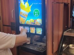 -王少龙火锅(五小区店)