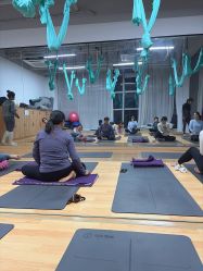 -玛尼瑜伽·普拉提