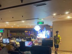 -皇室假期美食水疗会(春风路店)