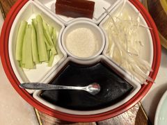 -小吊梨汤·北京菜·烤鸭(双井乐成中心店)