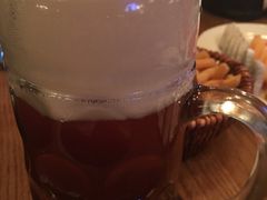 -宝莱纳啤酒花园餐厅PAULANER BRAUHAUS Nanjing(广州路店)