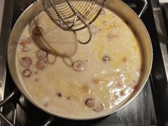 -尚尚仙·酸汤猪手·猪肚鸡火锅(华联万柳购物中心店)