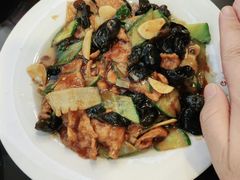 -晋阳饭庄(虎坊桥店)