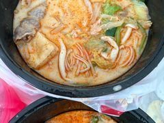 -刁四藤椒麻辣烫(振华店)