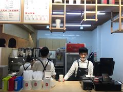 -隆延茶铺(学清路驹然店)