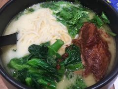 -和府捞面(东直门银座店)