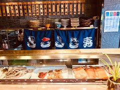-江户前寿司(好运街店)