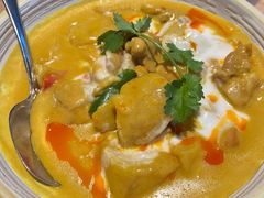 -Thai Alley泰爱里(二沙岛店)