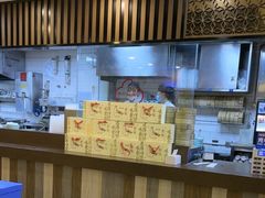 -回味鸭血粉丝汤(新城市广场店)