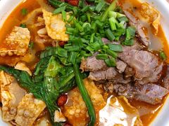 -螺小胖柳州螺蛳粉(钟楼总店)