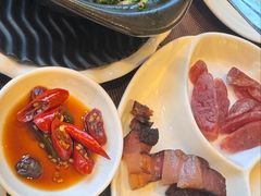 -中国厨房/台湾牛肉面