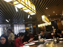 大堂-大渔铁板烧(中山路八佰伴店)