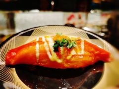 -争鲜回转寿司(朝北大悦城店)