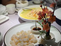 -壹品宴掦·淮扬菜(新牌坊店)