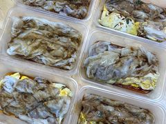 -山水肠粉(盐田店)