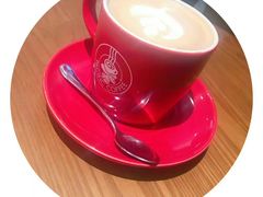 -太平洋咖啡(市府恒隆二店)