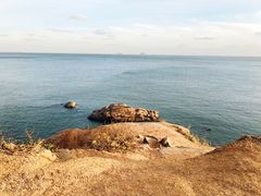 景点-燕儿岛山公园