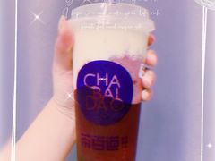 -茶百道(琉璃场店)