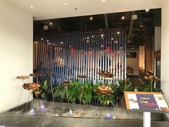 -尚尚仙·酸汤猪手·猪肚鸡火锅(华联万柳购物中心店)