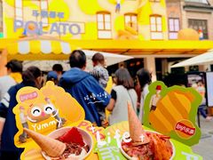 -Calix&Lay's(新天地店)