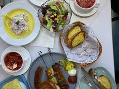 -库滋明·俄罗斯特色美食(中央大街店)