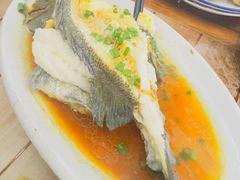 -鑫鸿达·海鲜闽菜热炒小馆(中山路店)