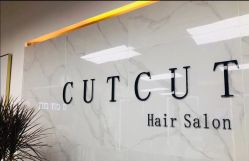 点击看大图 -CUT CUT Hair Salon